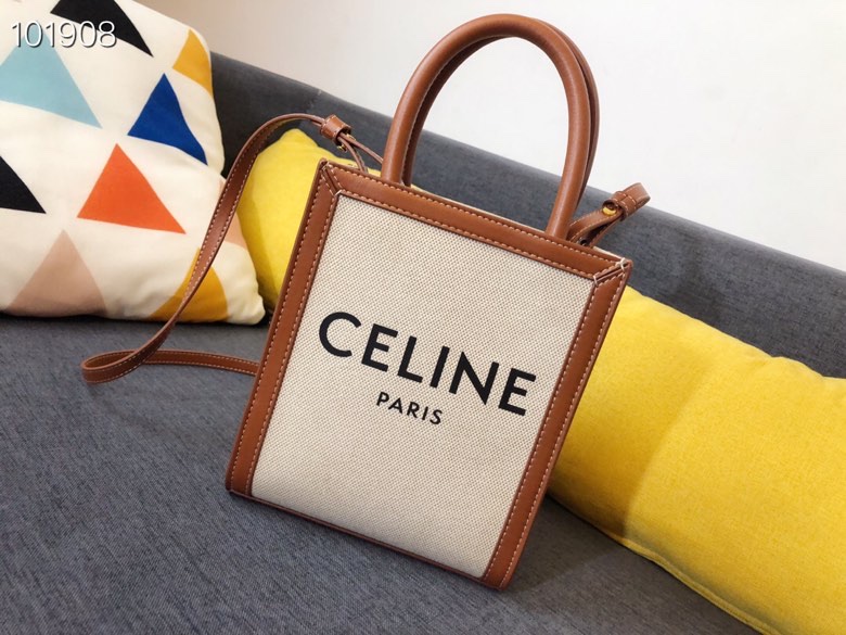 Celine Shopping Bags